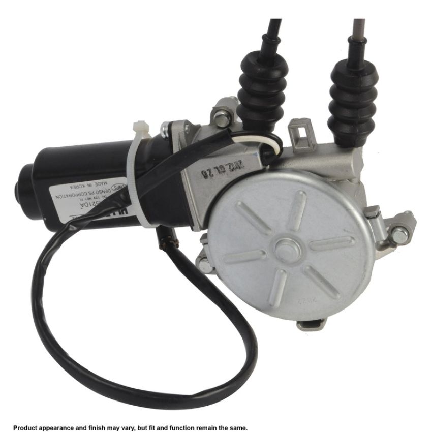 CARDONE New 82-4532AR New Power Window Motor and Regulator Assembly