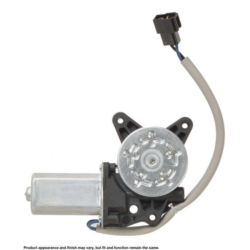 CARDONE New 82-4536 New Power Window Motor
