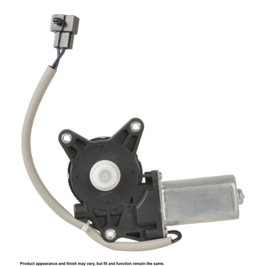 CARDONE New 82-4536 New Power Window Motor