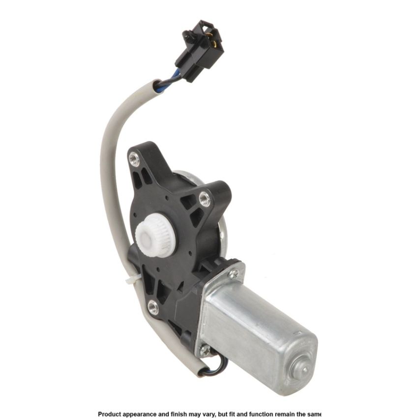 CARDONE New 82-4536 New Power Window Motor