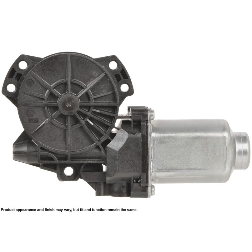 CARDONE New 82-4537 New Power Window Motor