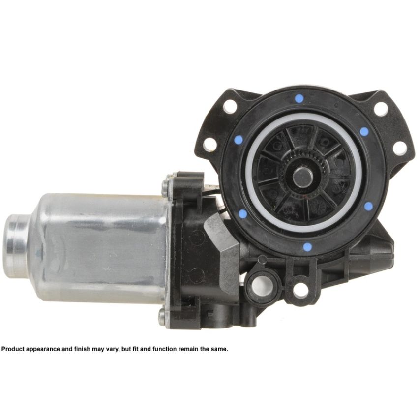 CARDONE New 82-4537 New Power Window Motor