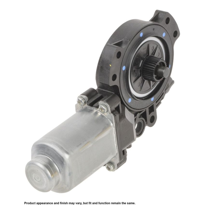 CARDONE New 82-4537 New Power Window Motor