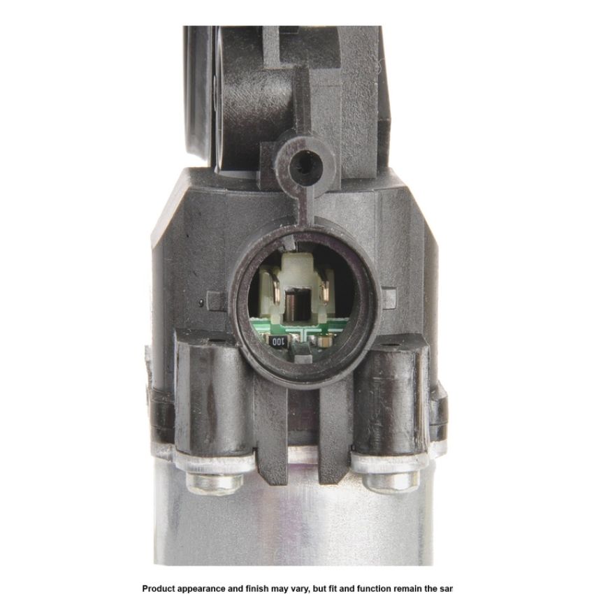 CARDONE New 82-4537 New Power Window Motor