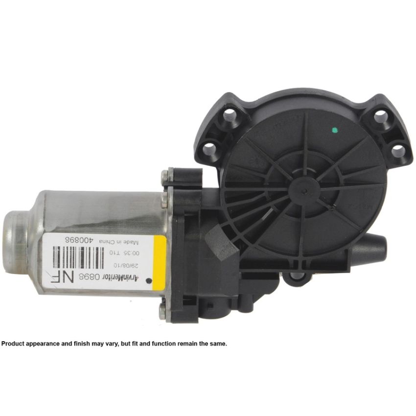 CARDONE New 82-4538 New Power Window Motor