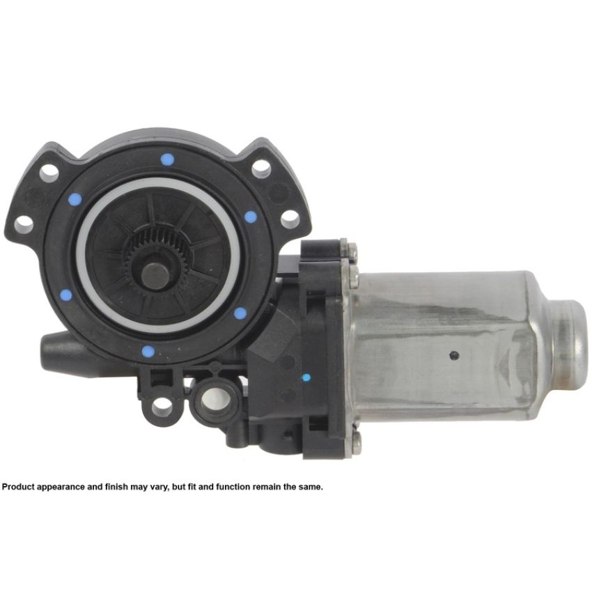 CARDONE New 82-4538 New Power Window Motor