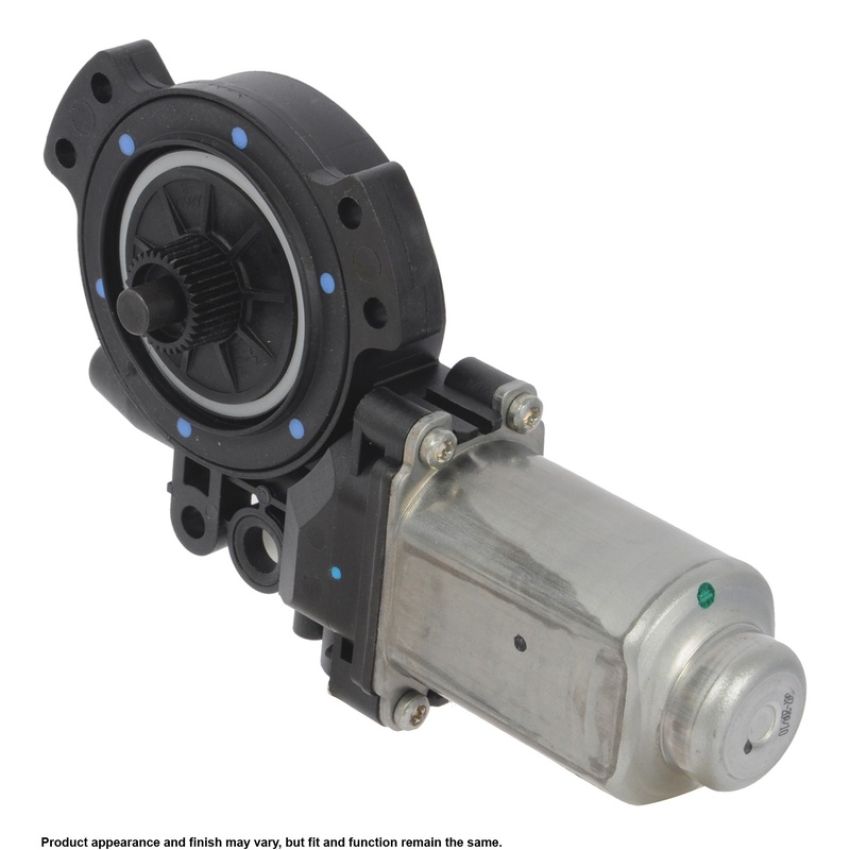 CARDONE New 82-4538 New Power Window Motor