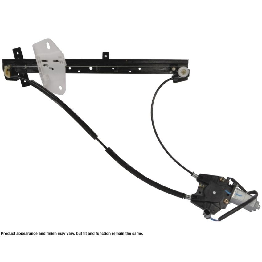 CARDONE New 82-453AR New Power Window Motor and Regulator Assembly
