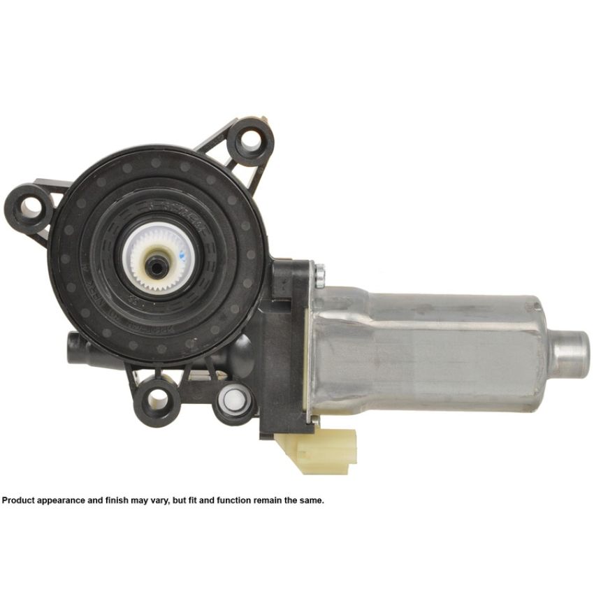 CARDONE New 82-4547 New Power Window Motor