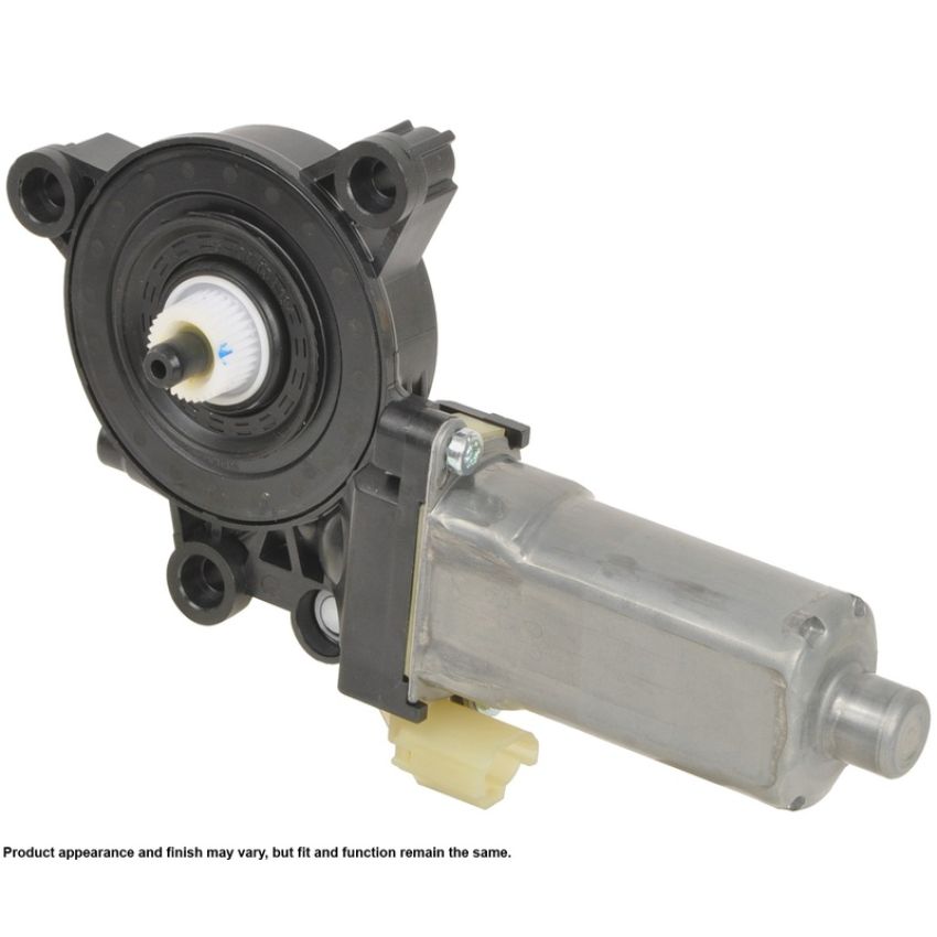 CARDONE New 82-4547 New Power Window Motor