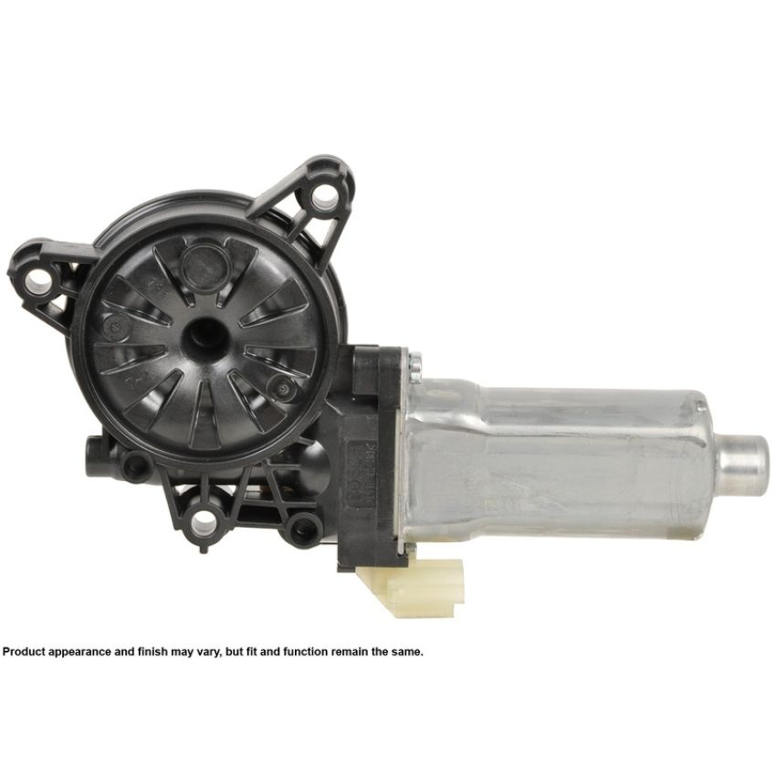 CARDONE New 82-4548 New Power Window Motor