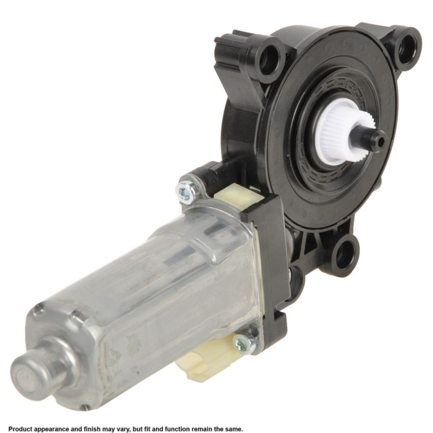 CARDONE New 82-4548 New Power Window Motor