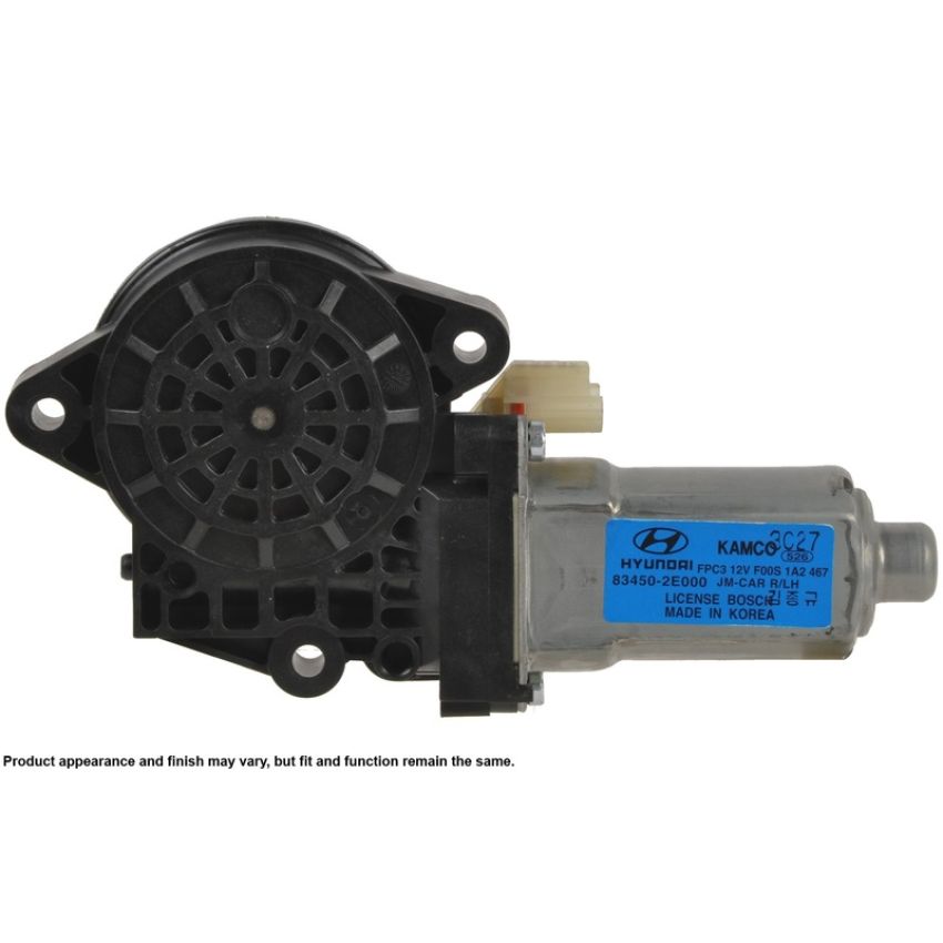 CARDONE New 82-4549 New Power Window Motor
