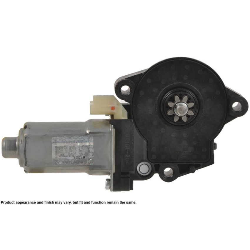 CARDONE New 82-4549 New Power Window Motor