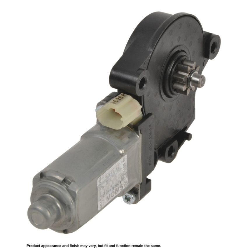 CARDONE New 82-4549 New Power Window Motor