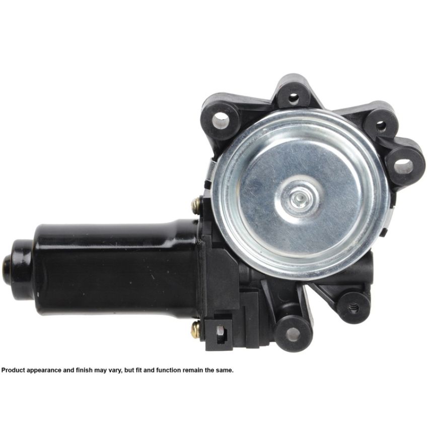 CARDONE New 82-454 New Power Window Motor