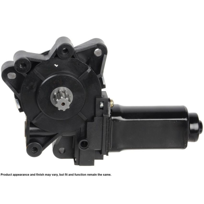 CARDONE New 82-454 New Power Window Motor