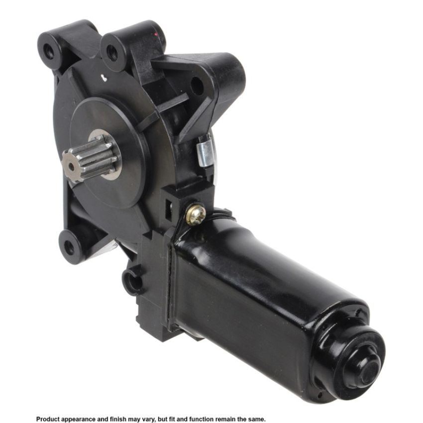 CARDONE New 82-454 New Power Window Motor