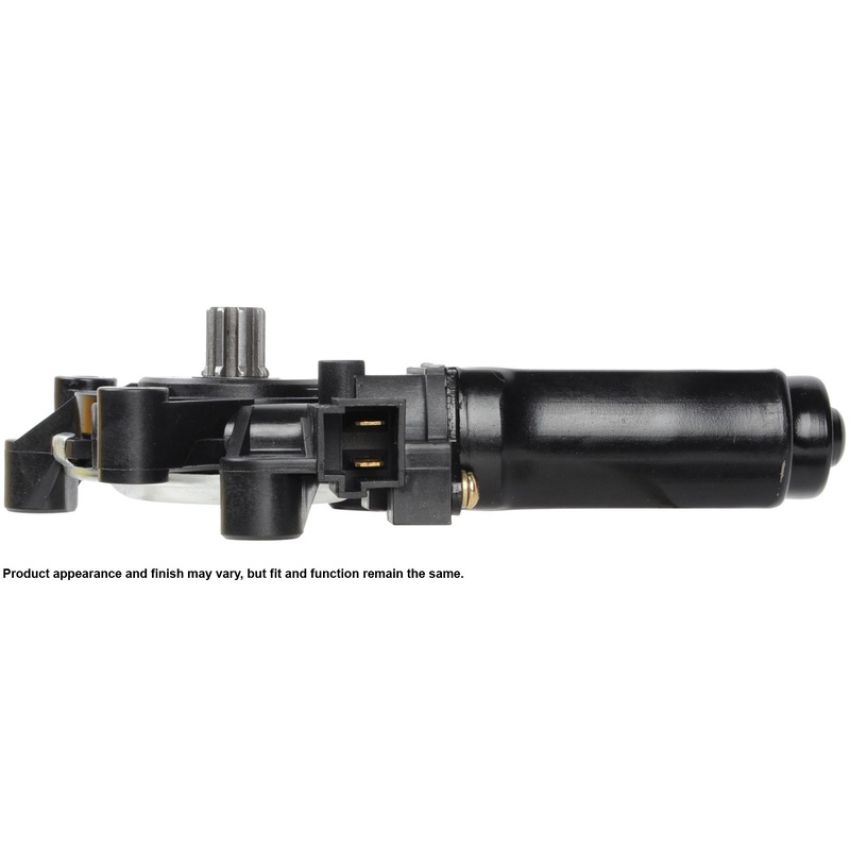 CARDONE New 82-454 New Power Window Motor