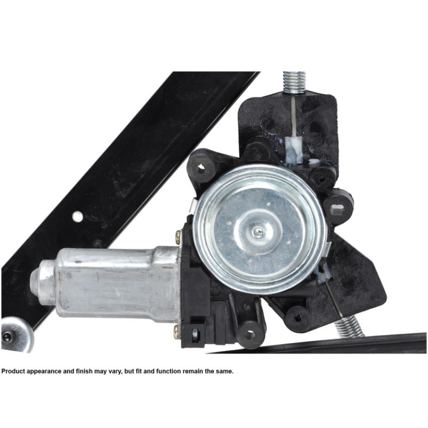 CARDONE New 82-454AR New Power Window Motor and Regulator Assembly