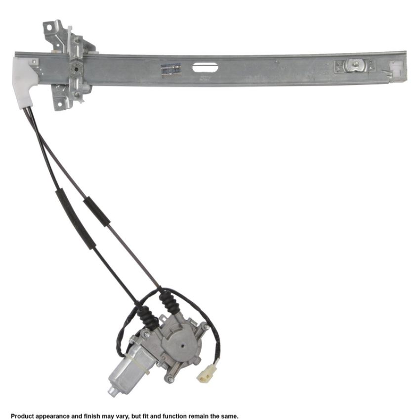 CARDONE New 82-4554AR New Power Window Motor and Regulator Assembly