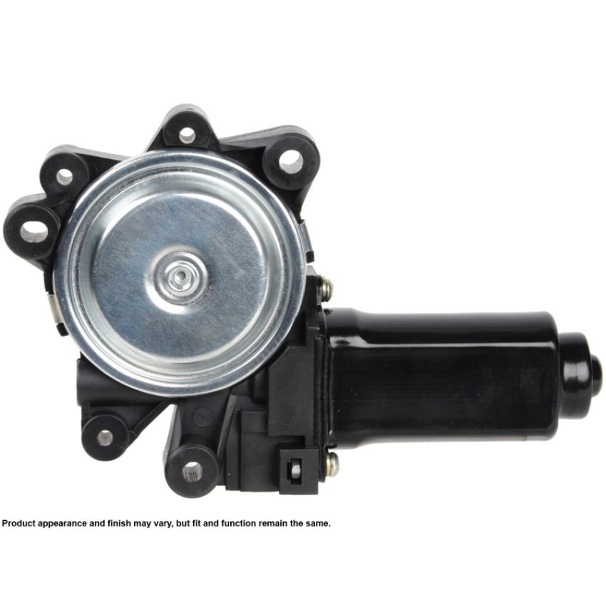 CARDONE New 82-455 New Power Window Motor