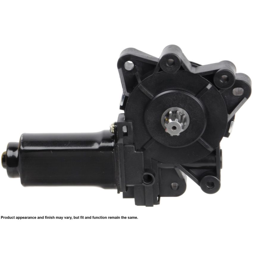 CARDONE New 82-455 New Power Window Motor