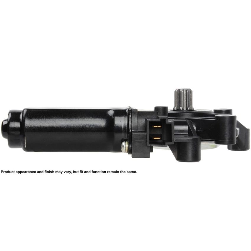 CARDONE New 82-455 New Power Window Motor