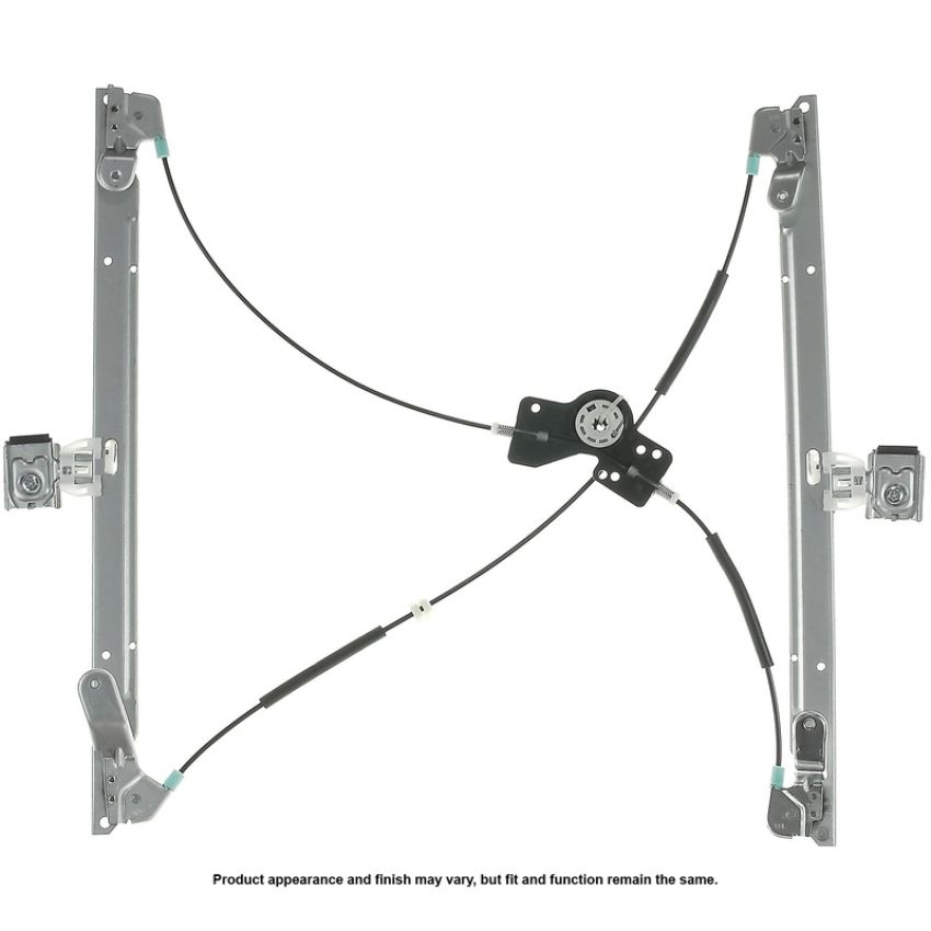 CARDONE New 82-455A New Window Regulator