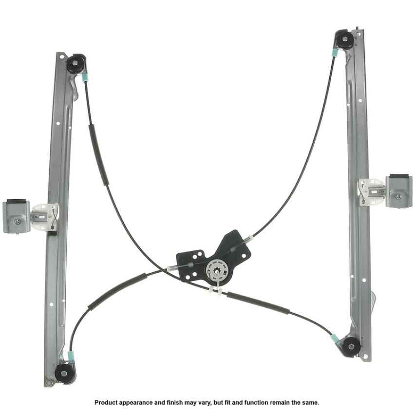 CARDONE New 82-455A New Window Regulator