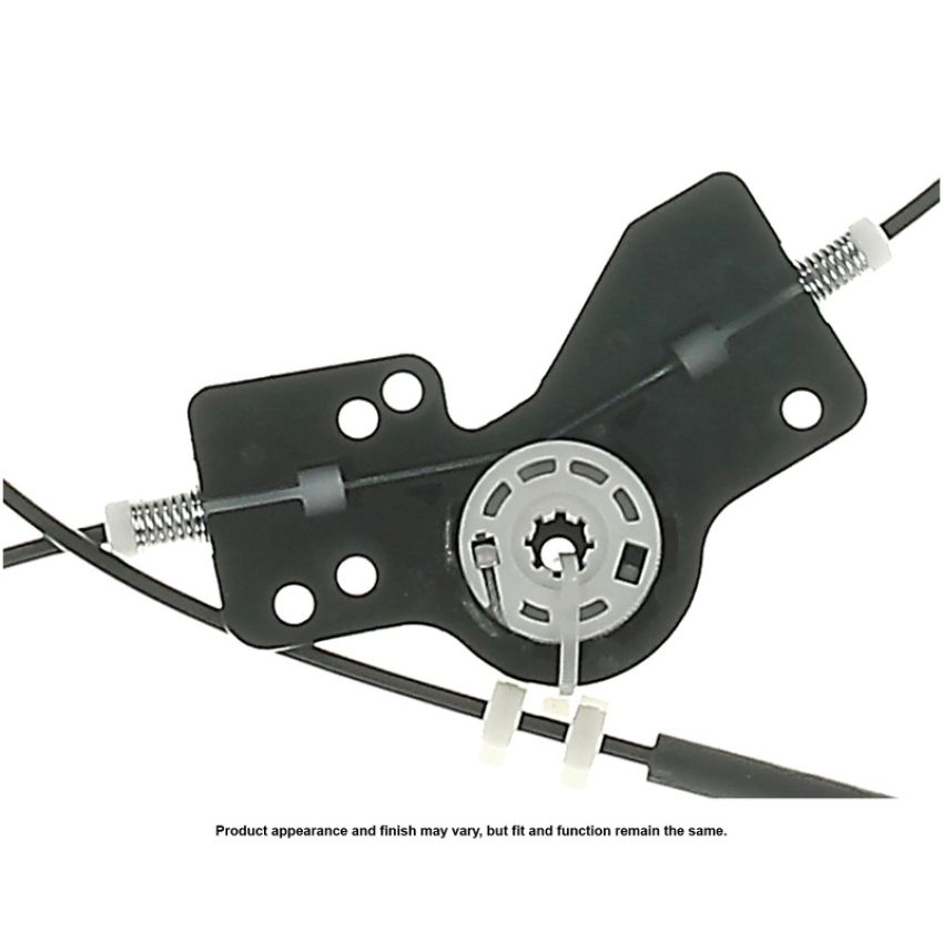CARDONE New 82-455A New Window Regulator