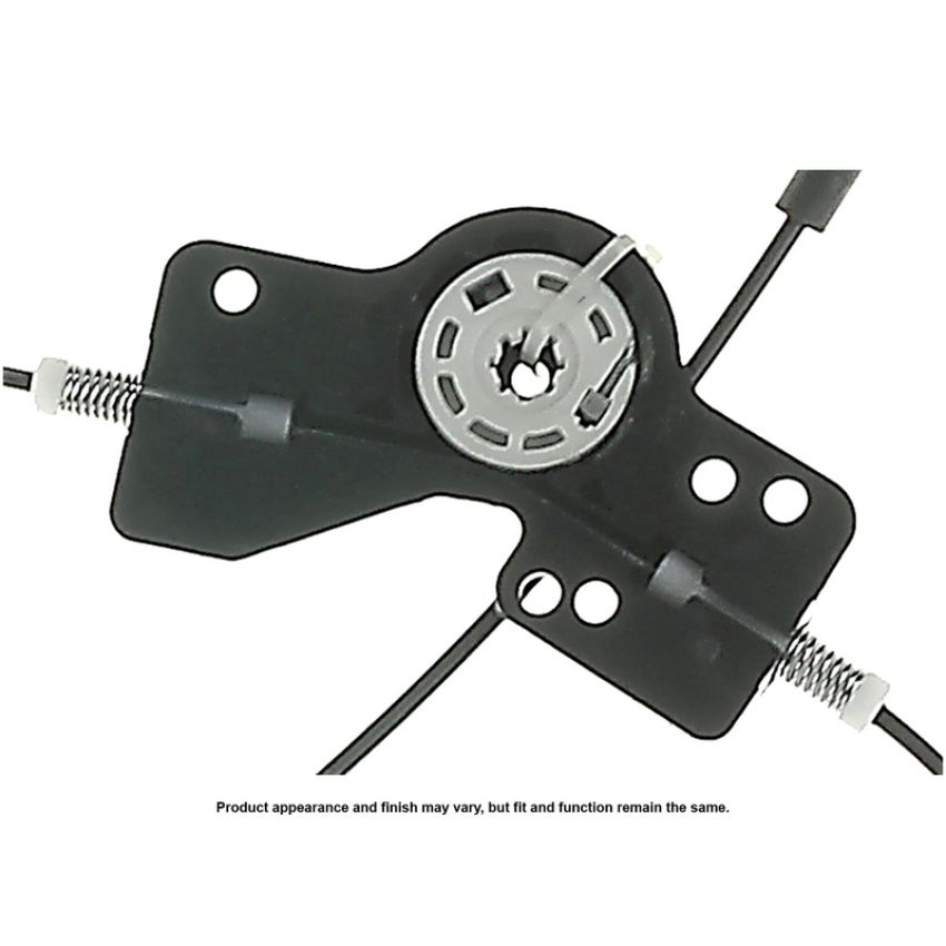 CARDONE New 82-455A New Window Regulator