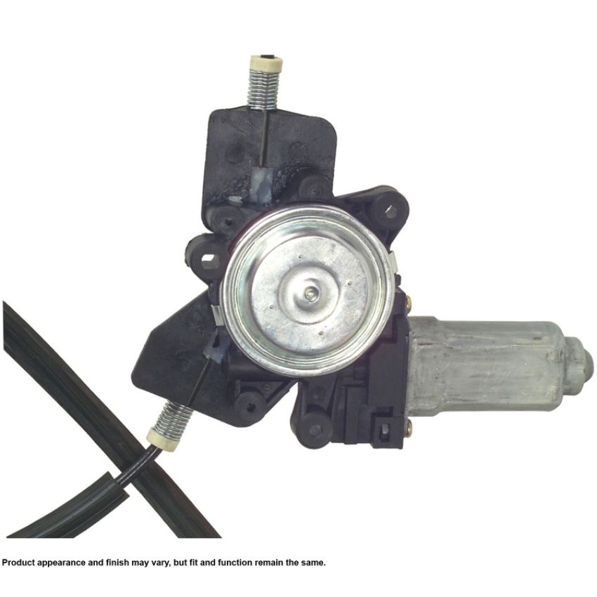 CARDONE New 82-455AR New Power Window Motor and Regulator Assembly