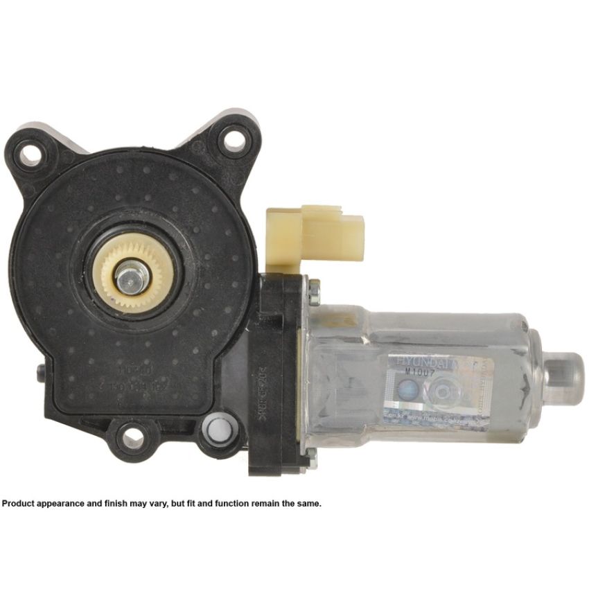 CARDONE New 82-4576 New Power Window Motor