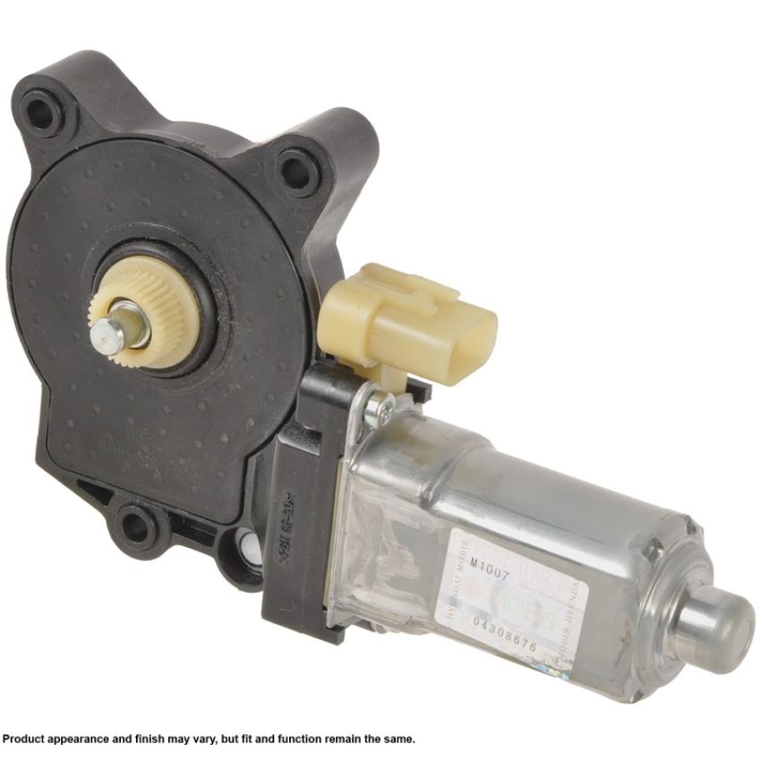 CARDONE New 82-4576 New Power Window Motor