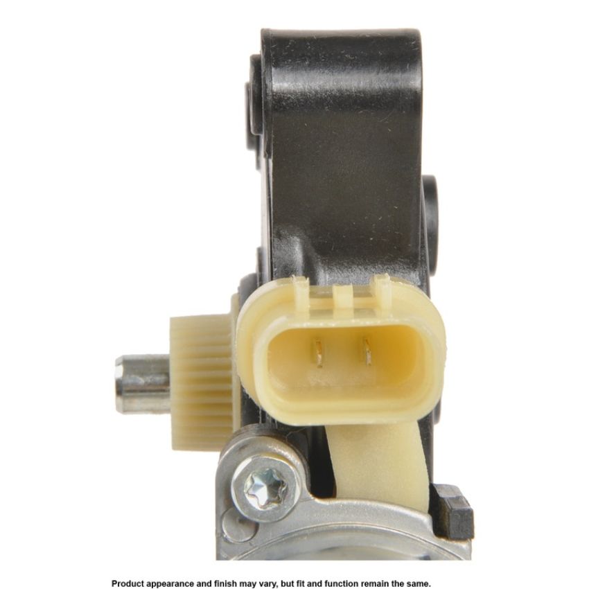 CARDONE New 82-4576 New Power Window Motor