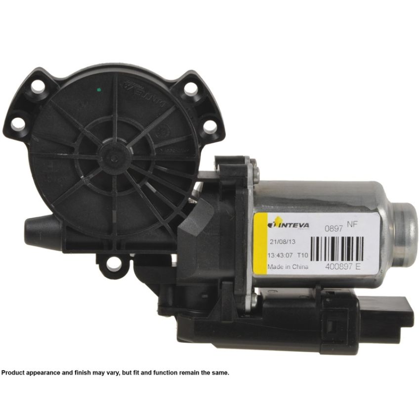 CARDONE New 82-4577 New Power Window Motor
