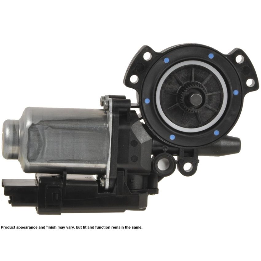 CARDONE New 82-4577 New Power Window Motor