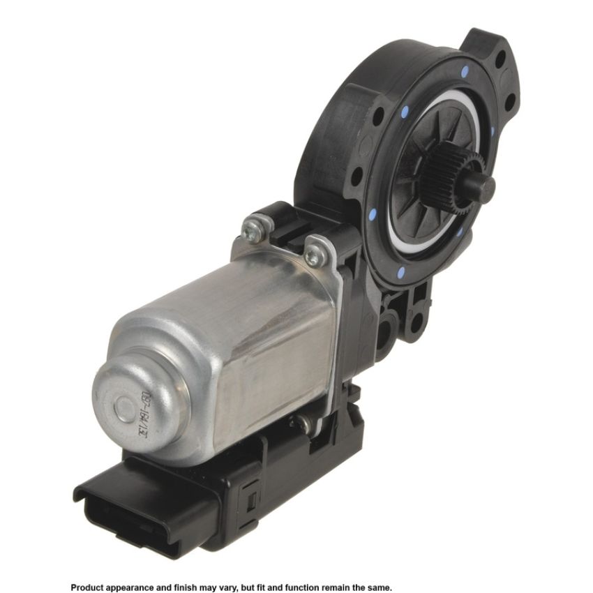 CARDONE New 82-4577 New Power Window Motor