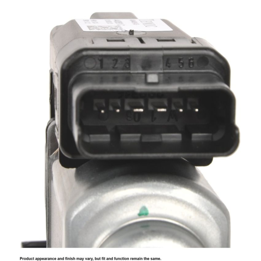 CARDONE New 82-4577 New Power Window Motor