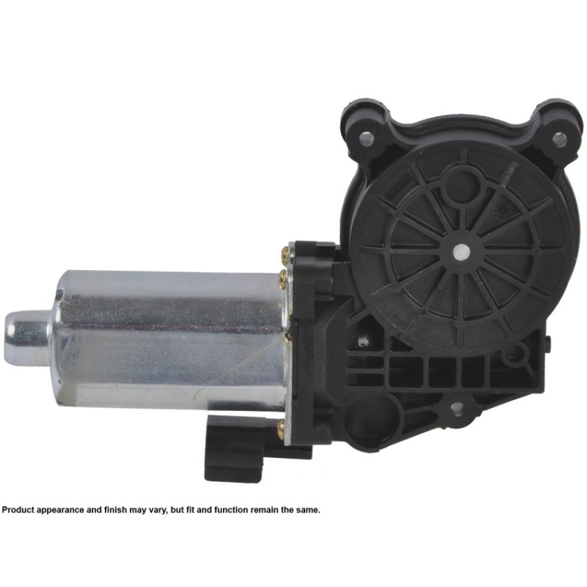 CARDONE New 82-458 New Power Window Motor