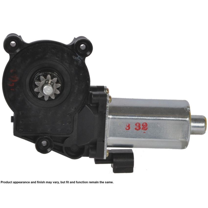 CARDONE New 82-458 New Power Window Motor