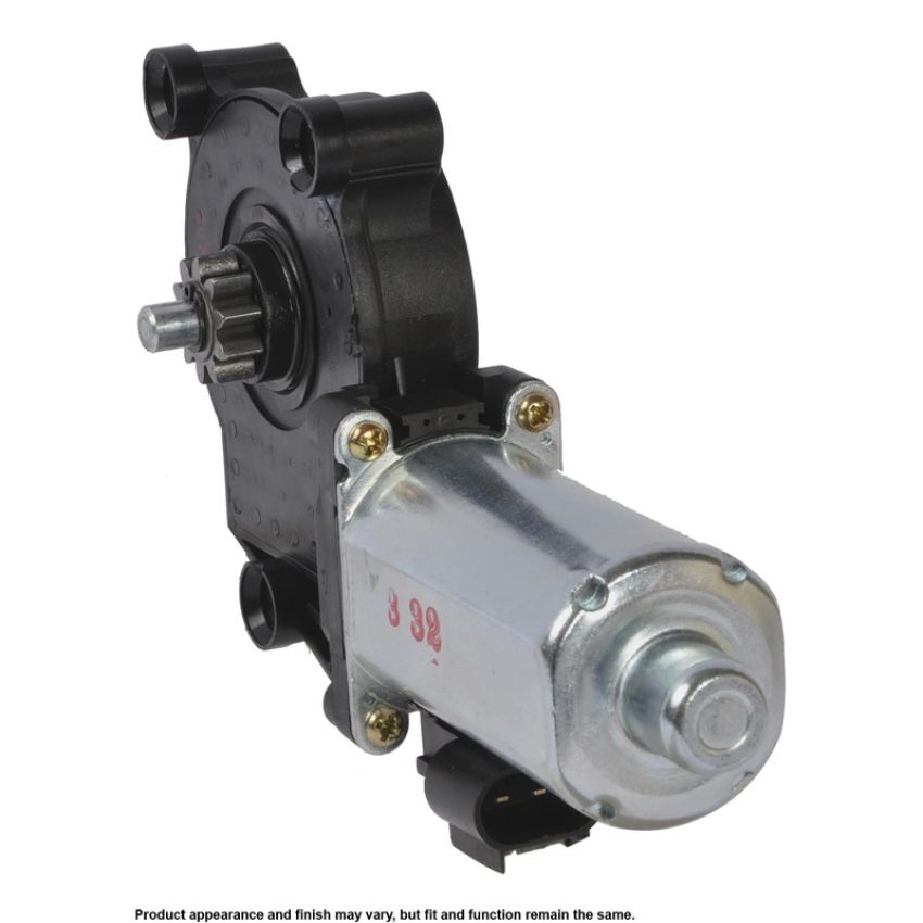 CARDONE New 82-458 New Power Window Motor