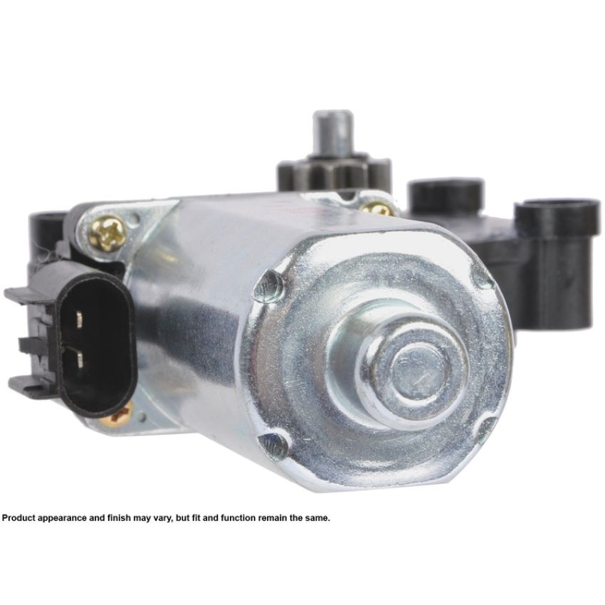 CARDONE New 82-458 New Power Window Motor