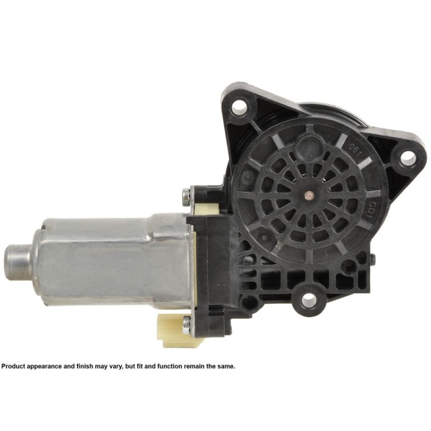 CARDONE New 82-4598 New Power Window Motor