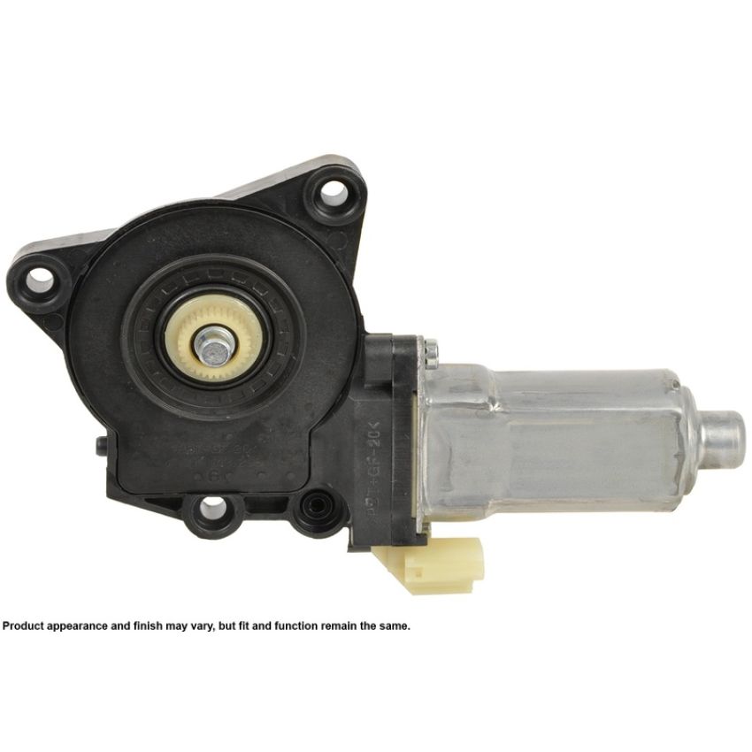 CARDONE New 82-4598 New Power Window Motor