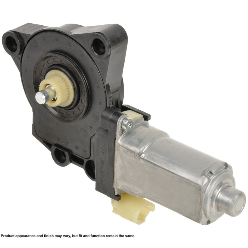 CARDONE New 82-4598 New Power Window Motor
