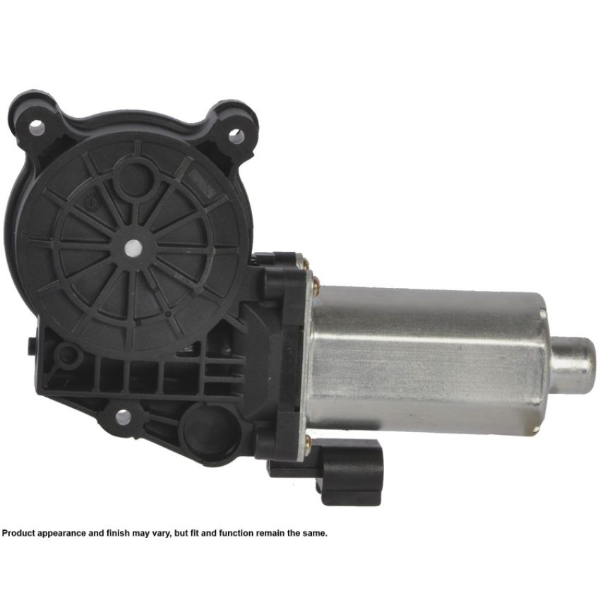 CARDONE New 82-459 New Power Window Motor
