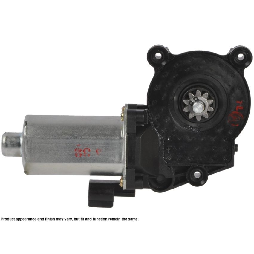 CARDONE New 82-459 New Power Window Motor