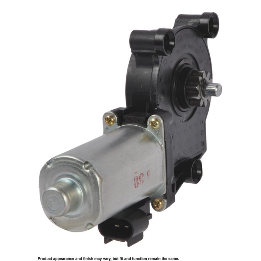 CARDONE New 82-459 New Power Window Motor